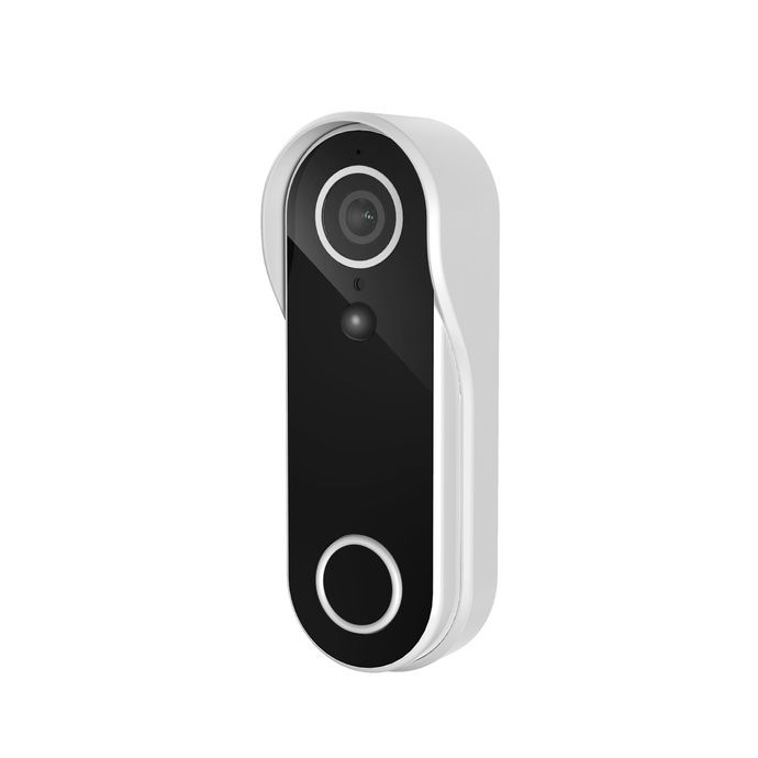Dzwonek do drzwi Wi-FI Denver VDB-218 QHD - 1 szt.