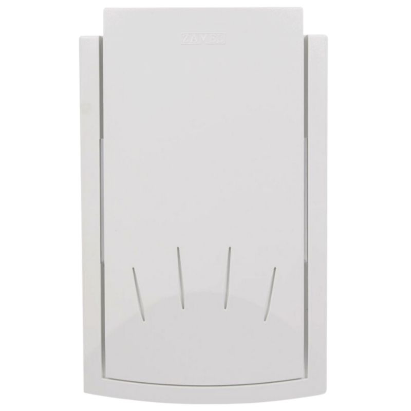 Dzwonek Gong Dwutonowy Forte 230V Ac Gns-223-Bia Biały Przewodowy 1szt.