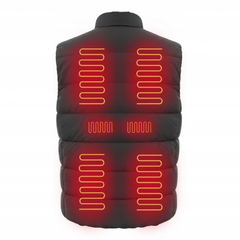 E-VEST kamizelka podgrzewana Mission Air roz. XS