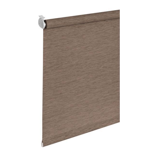 Easy roletka Nature 58 x 160 cm mocca