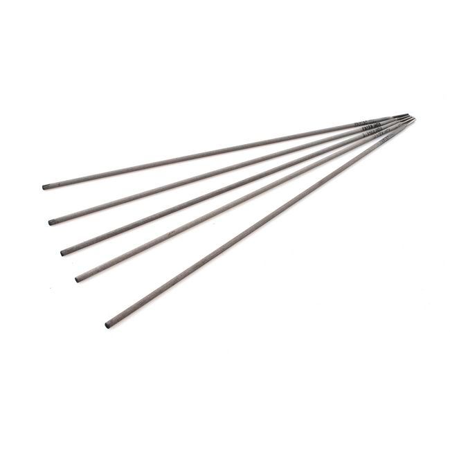 Elektrody nierdzewne Bester INOX fi 2,5 mm
