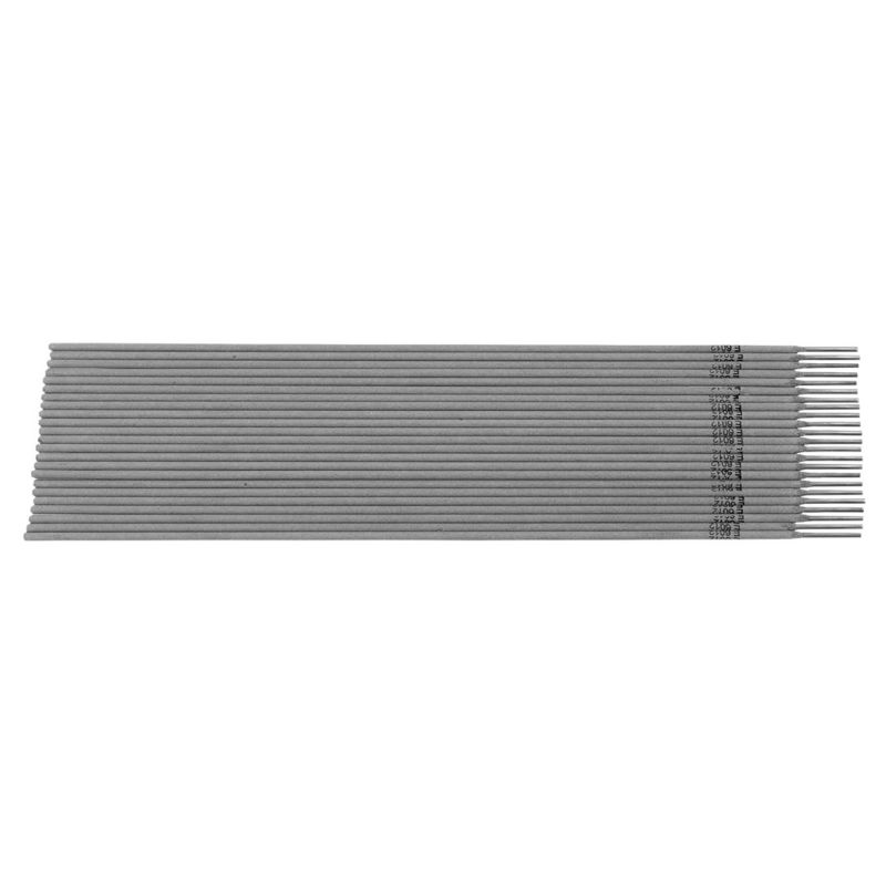 Elektrody rutylowe NEO TOOLS 2.5 mm, 1 kg, niskonapięciowe 1 opak