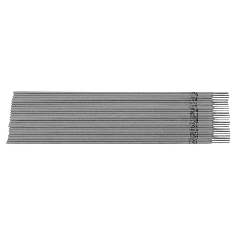 Elektrody rutylowe NEO TOOLS 2.5 mm, 5 kg, niskonapięciowe 1 opak