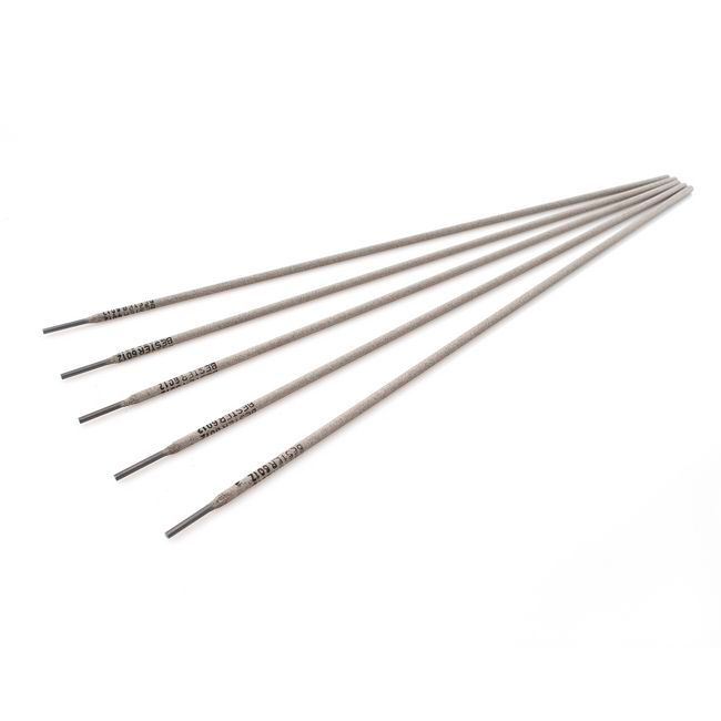 Elektrody rutylowo-celulozowe Bester 6012 fi 2,5 mm