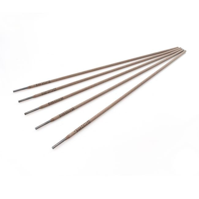 Elektrody rutylowo-celulozowe Bester 6012 fi 3,2 mm