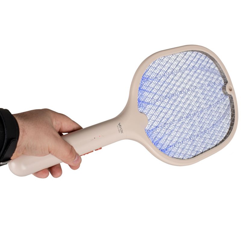 Elektryczna łapka owadobójcza Vayox IKV-960 na muchy komary USB 1 szt.