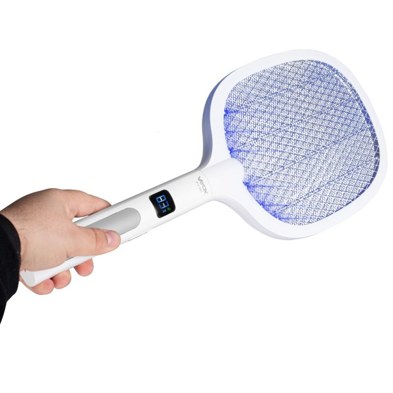Elektryczna łapka owadobójcza Vayox IKV-991 na muchy komary USB 1 szt.