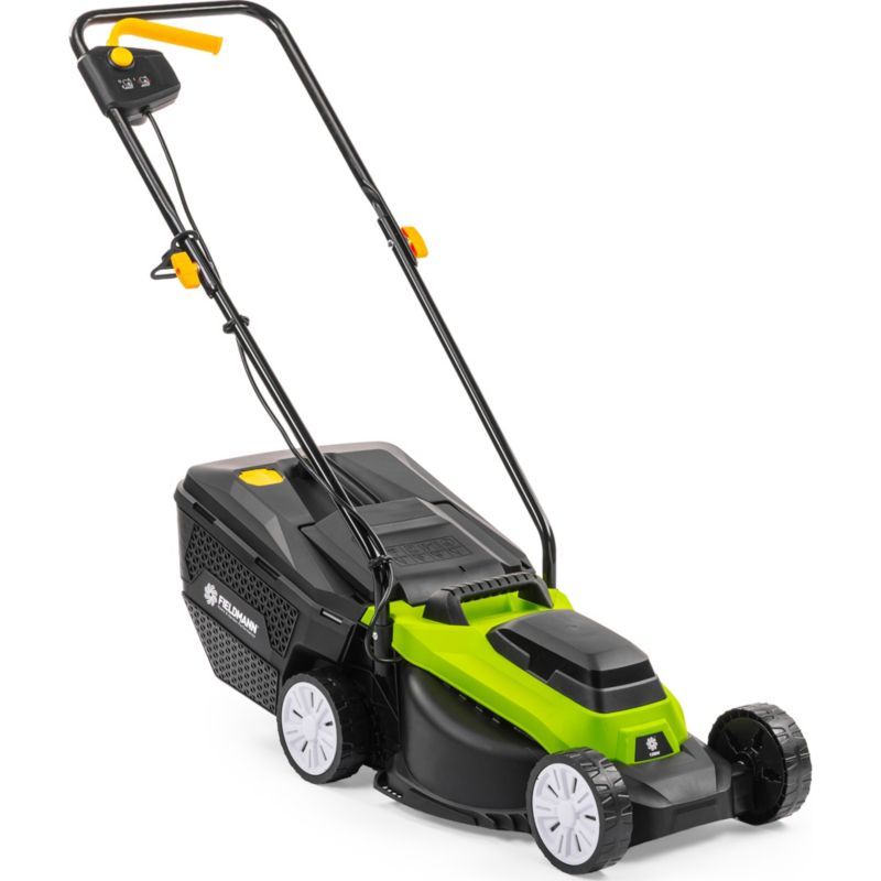 Elektryczna Kosiarka Fieldmann FZR 2023-E 1200 W 1 szt