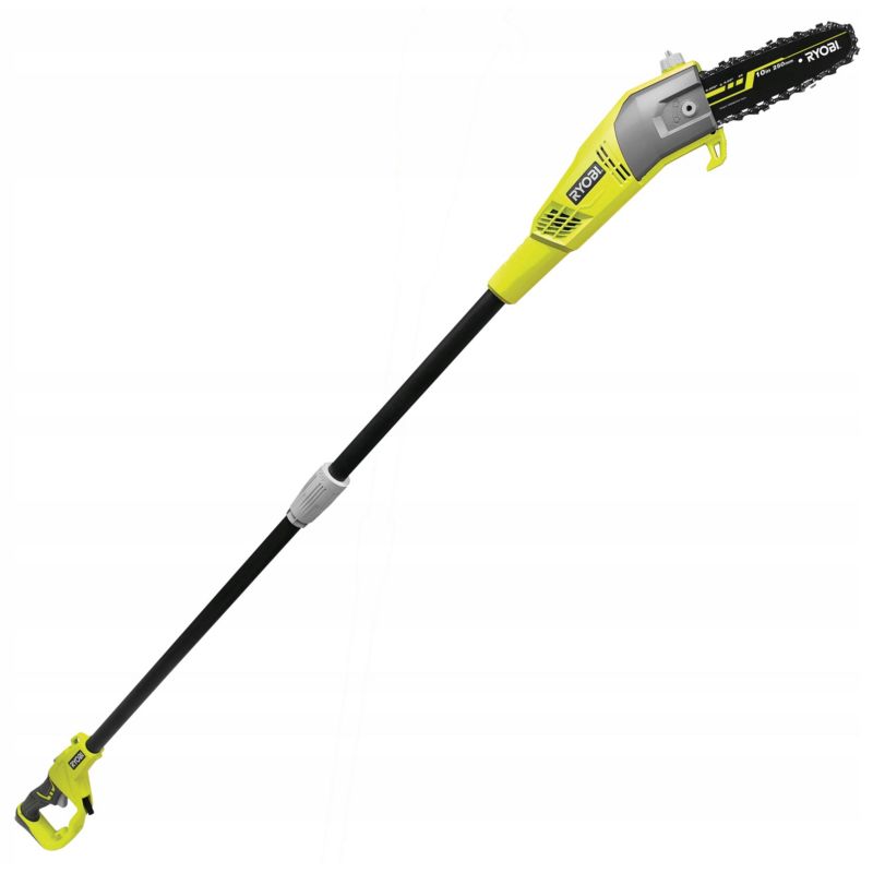 Elektryczna Sieciowa Pilarka na Wysięgniku do Gałęz 25cm 750W 1 szt.