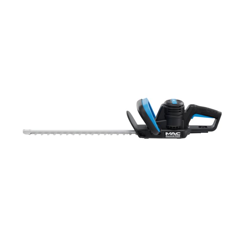 Elektryczne nożyce do żywopłotu Mac Allister 550W 51 cm
