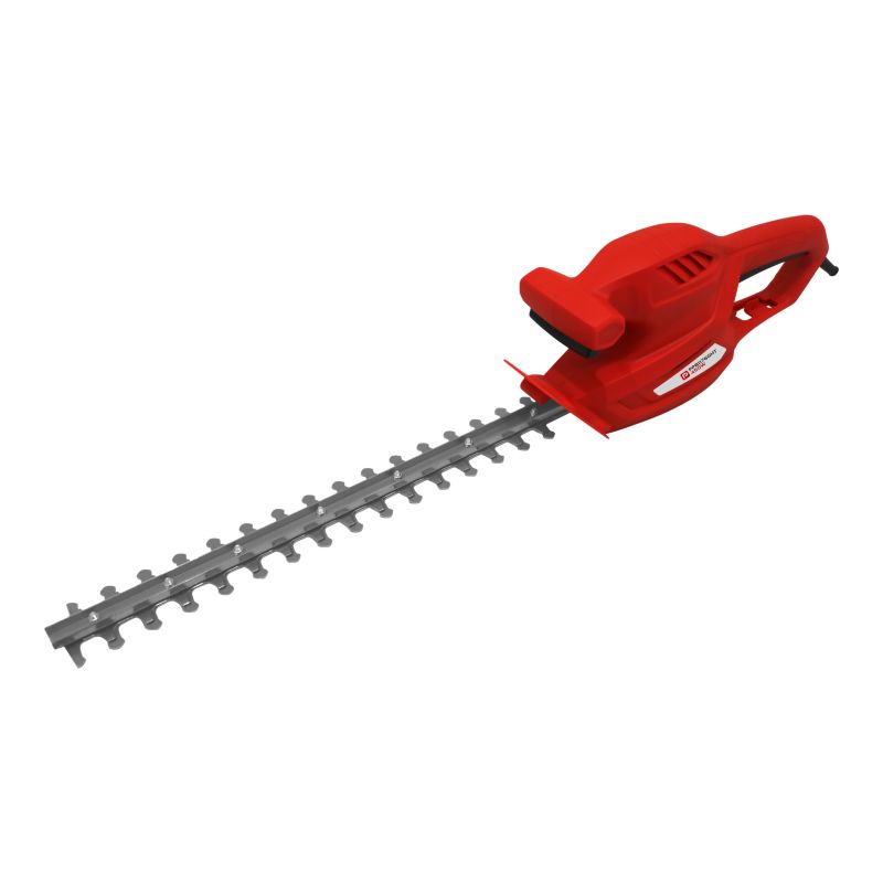 Elektryczne nożyce do żywopłotu Performance Power 450W 45 cm