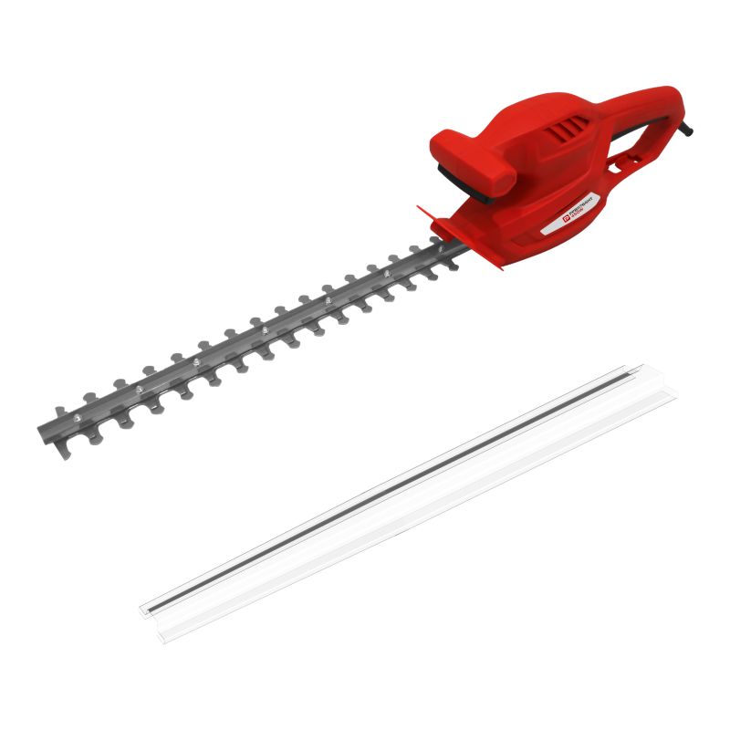 Elektryczne nożyce do żywopłotu Performance Power 450W 45 cm
