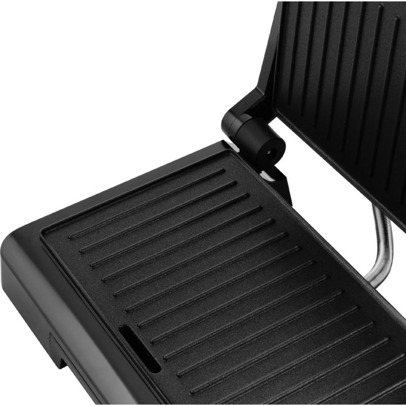 Elektryczny Grill Sencor SBG 2070SS Przenośny 1000W 1szt