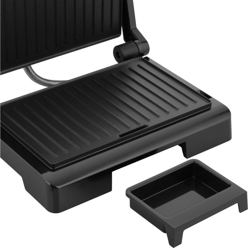 Elektryczny Grill Sencor SBG 2070SS Przenośny 1000W 1szt
