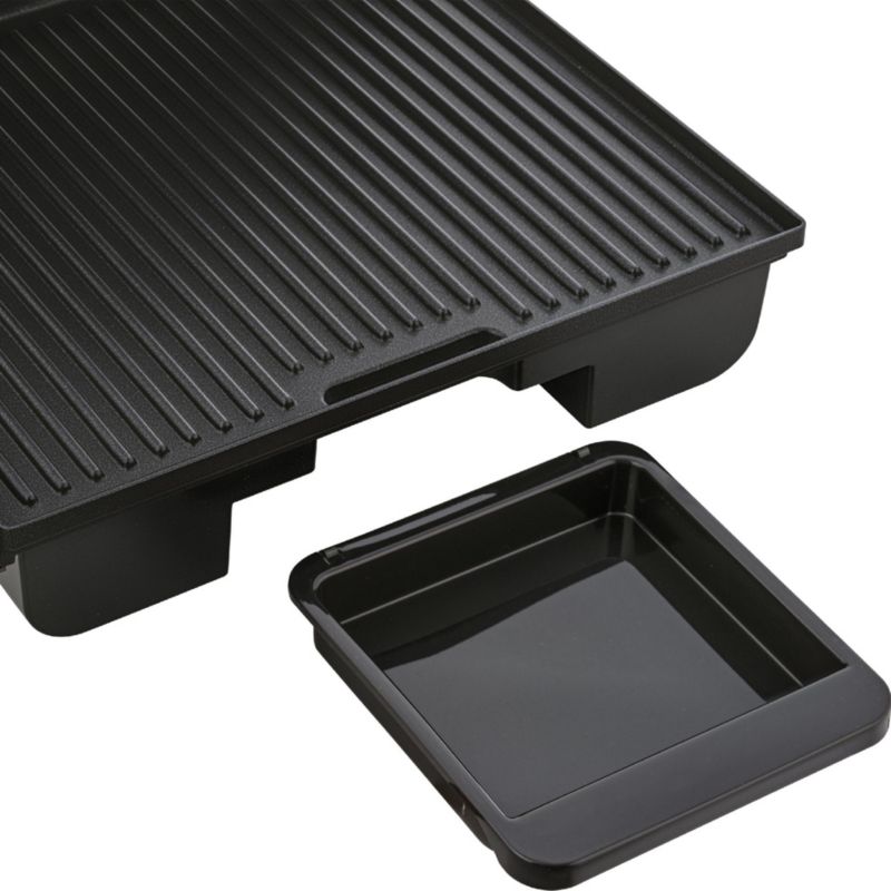 Elektryczny Grill Sencor SBG 3710SS Przenośny 2000W 1szt