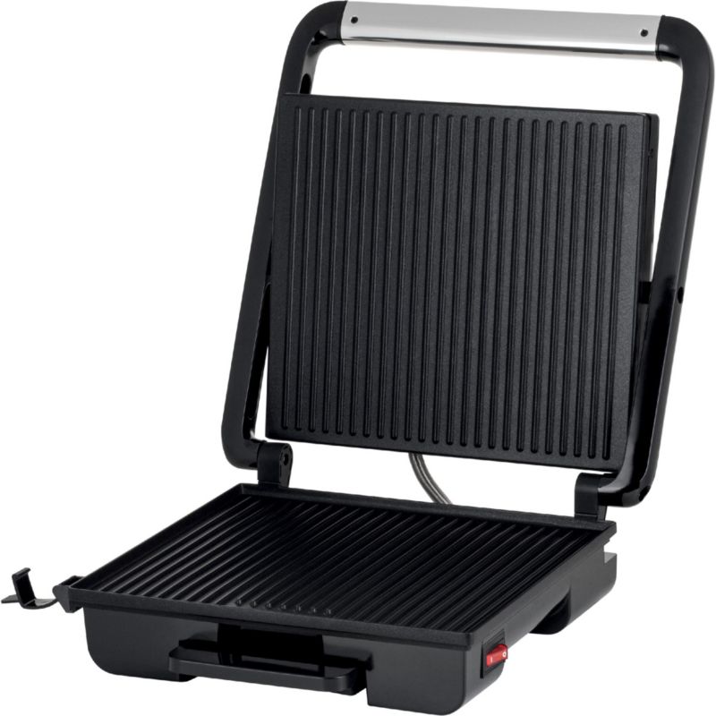 Elektryczny Grill Sencor SBG 3710SS Przenośny 2000W 1szt
