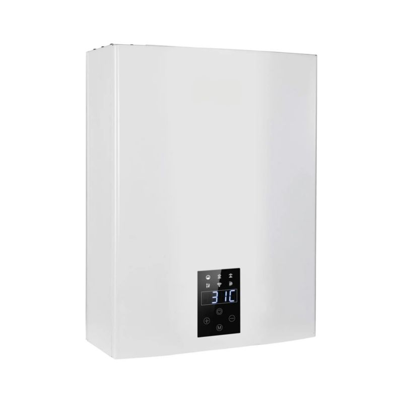Elektryczny kocioł grzewczy Sannover Volt 40 kW, trójfazowy 1szt.