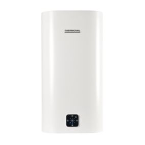Elektryczny ogrzewacz wody Thermoval 100 L Aqua Ti-100 L-W pojemnościowy 1 szt.