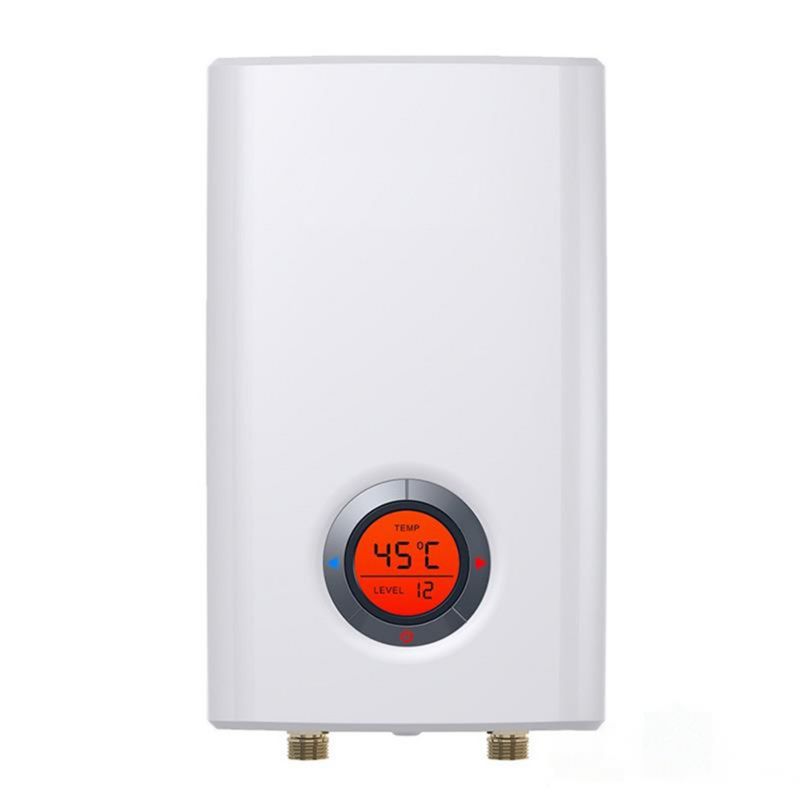 Elektryczny podgrzewacz Sannover Gala 6 kW, jednofazowy 1 szt.