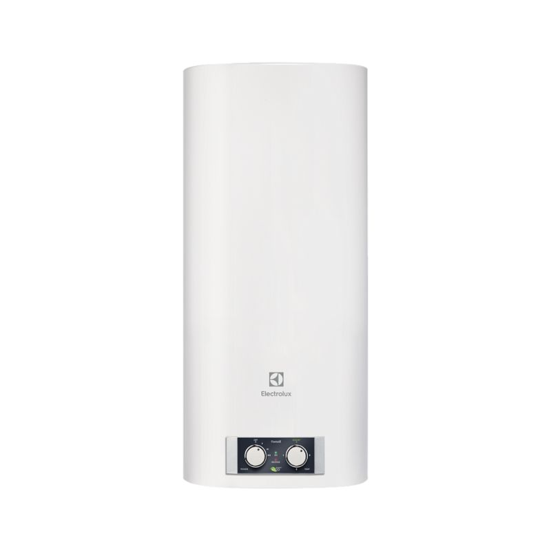 Elektryczny podgrzewacz wody akumulacyjny, Electrolux, 50 l, EWH 50 Fmx EEC, biały, 1szt.