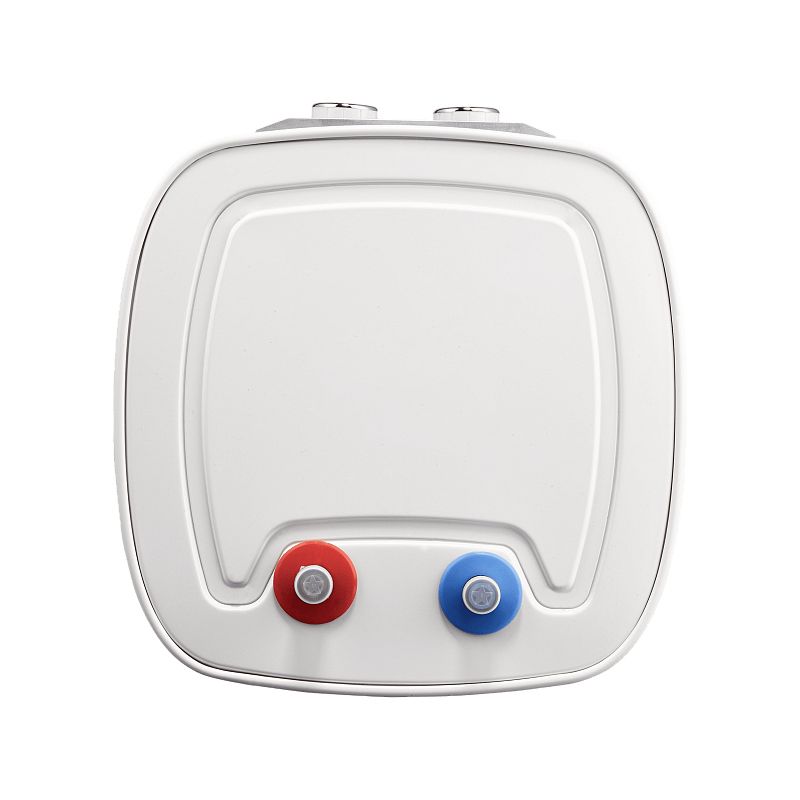 Elektryczny podgrzewacz wody akumulacyjny, Electrolux, 50 l, EWH 50 Fmx EEC, biały, 1szt.