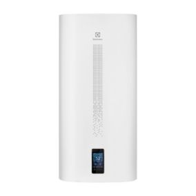Elektryczny podgrzewacz wody akumulacyjny, Electrolux, biały, 1 szt.