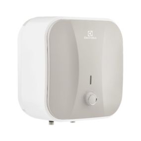 Elektryczny podgrzewacz wody akumulacyjny EWH 15 Q O EEC Electrolux, biały, 1 szt.