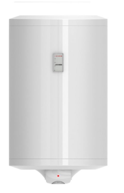 Elektryczny podgrzewacz wody Biawar Classic II 50 l pojemnościowy emaliowany  1 szt.