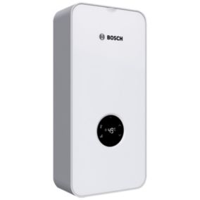 Elektryczny podgrzewacz wody Bosch Tronic TR7001  21/24/27 kW DESOB sterowany elektronicznie 1 szt.