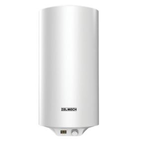 Elektryczny podgrzewacz wody ZL-ZV80WH Zelmech 80L biały 1 szt.