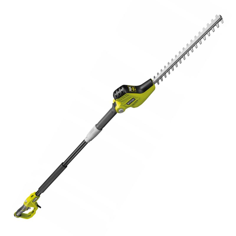 Elektryczny Sekator Teleskopowy do Żywopłotu Ryobi 450W 1 szt.