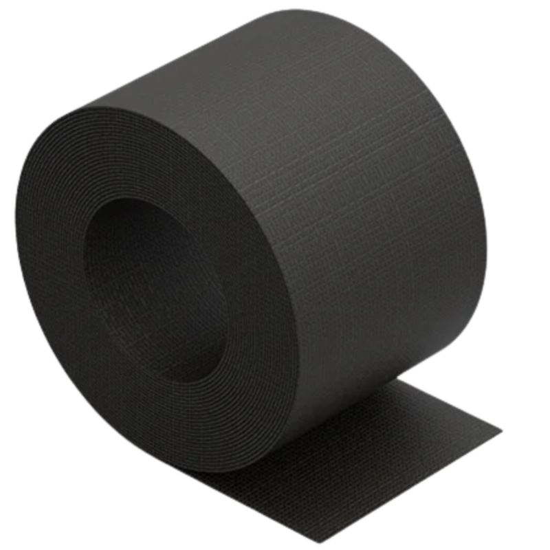 Elko-Bis Denso Taśma Hydroizolacyjna Antykorozyjna Pcv 100Mm 1 Szt