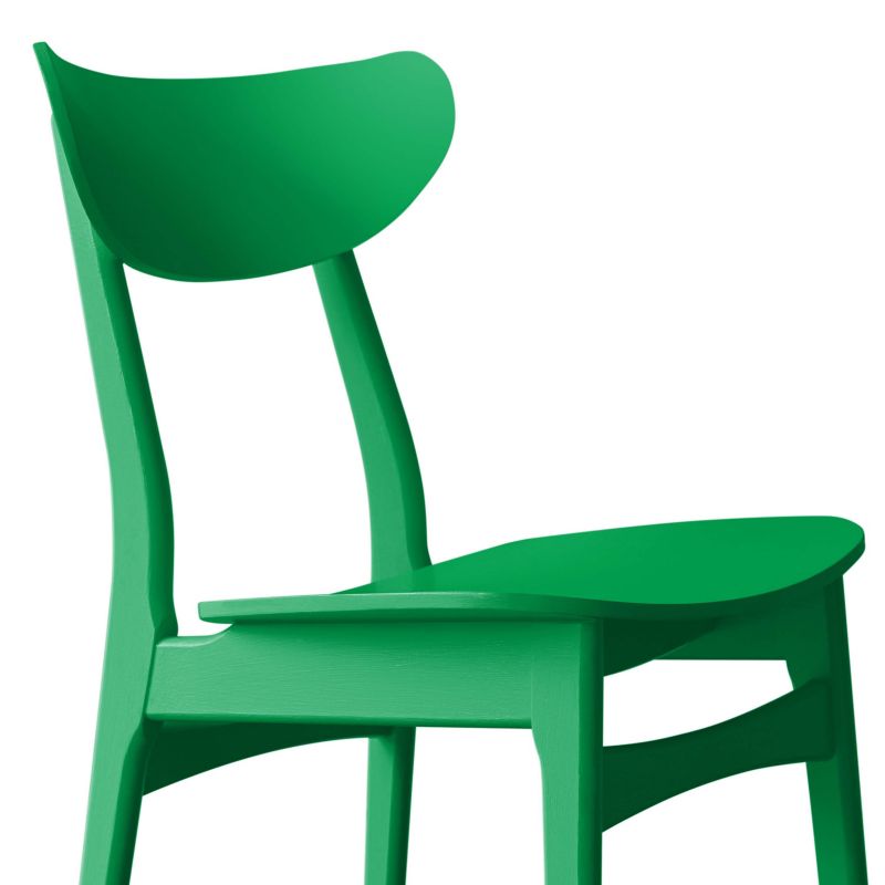 Emalia akrylowa Dulux Rapidry zielona 0,4 l