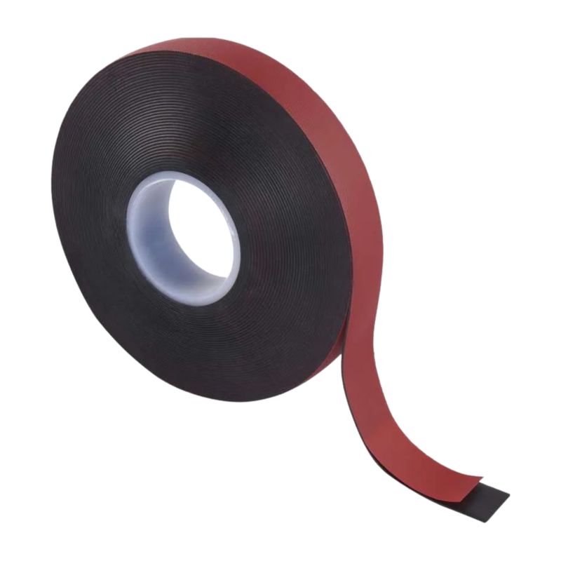 Emos Taśma Samowulkanizująca Izolacyjna 1Kv 19Mm X 10M Czarna F51912