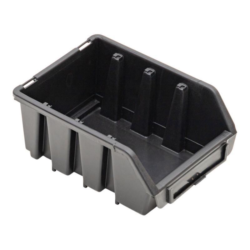 Ergobox Performance Power 2 czarny