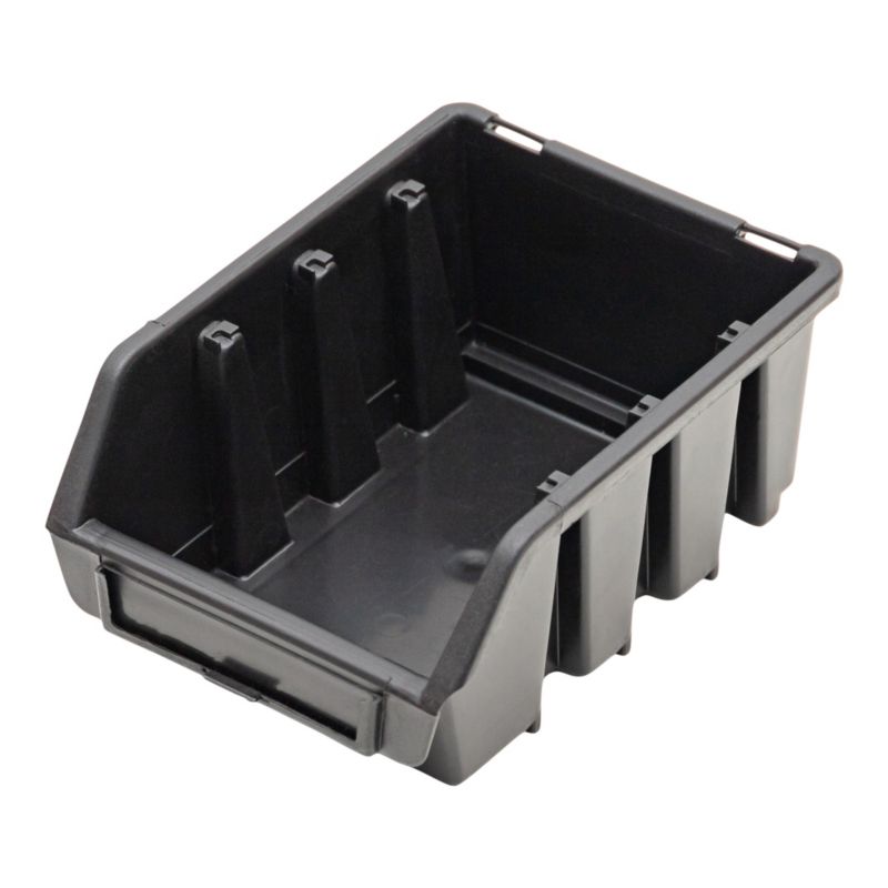Ergobox Performance Power 2 czarny