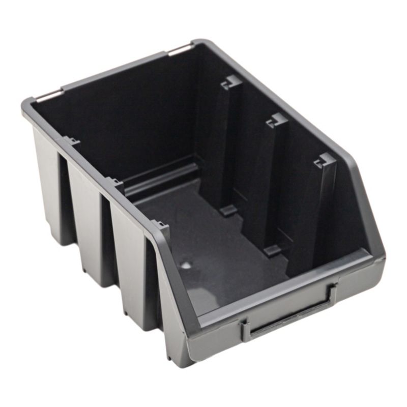 Ergobox Performance Power 3 czarny