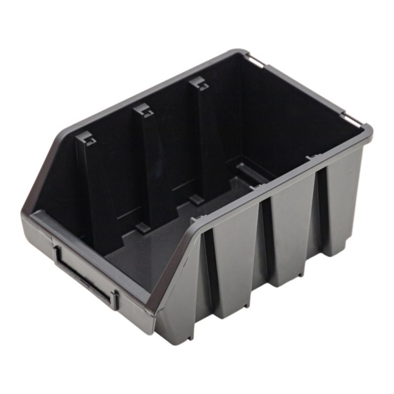 Ergobox Performance Power 3 czarny