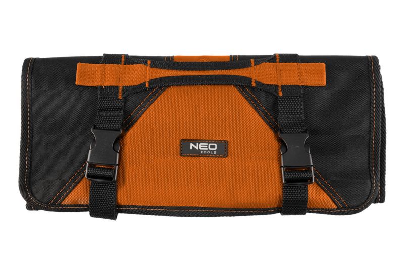 Etui na narzędzia NEO TOOLS materiałowe 22 kieszenie 1 szt