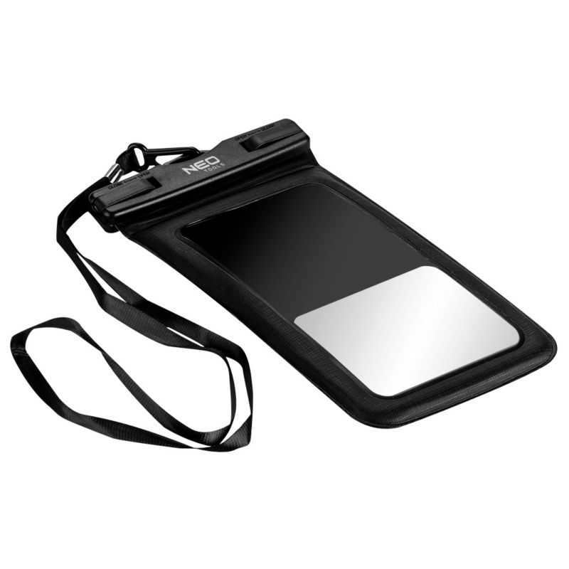 Etui na telefon NEO TOOLS wodoodporne 1 szt.