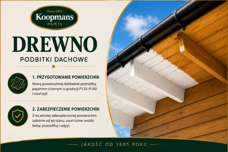 Farba antykorozyjna Koopmans KoopmanSPEC RAL 1003 Żółty sygnałowy 0,25 l