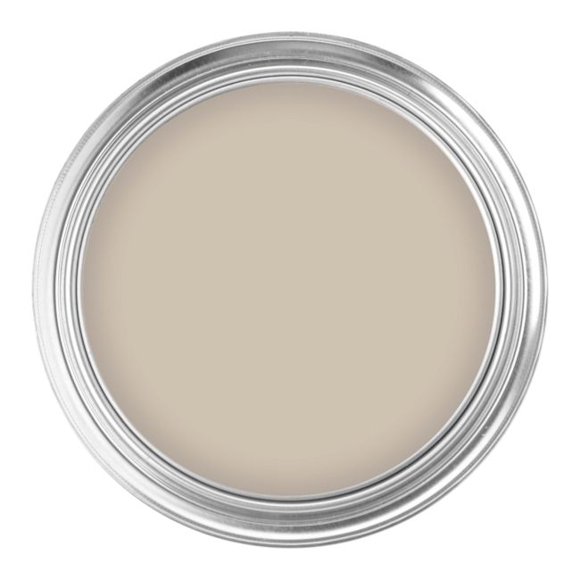 Farba ceramiczna Beckers Vaggfarg Elite coyote 2,5 l