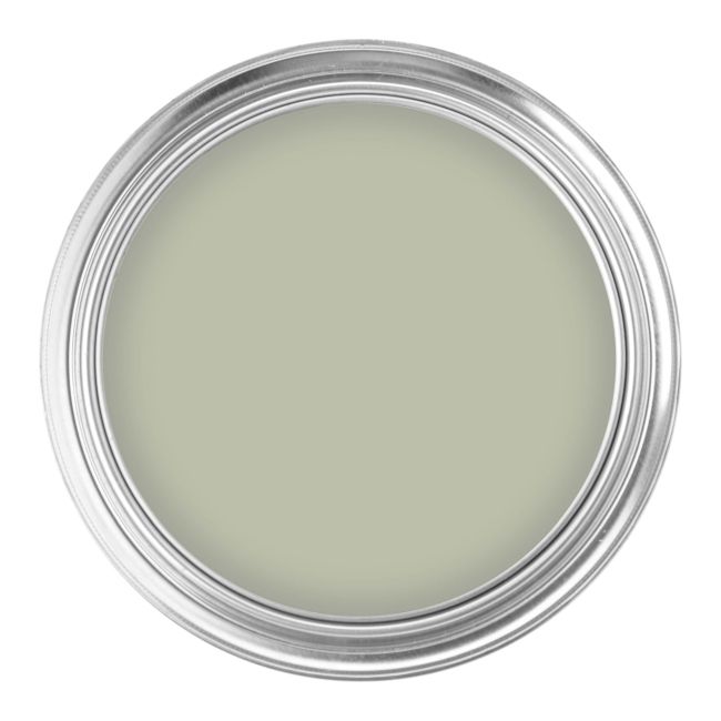 Farba ceramiczna Beckers Vaggfarg Elite olive 2,5 l