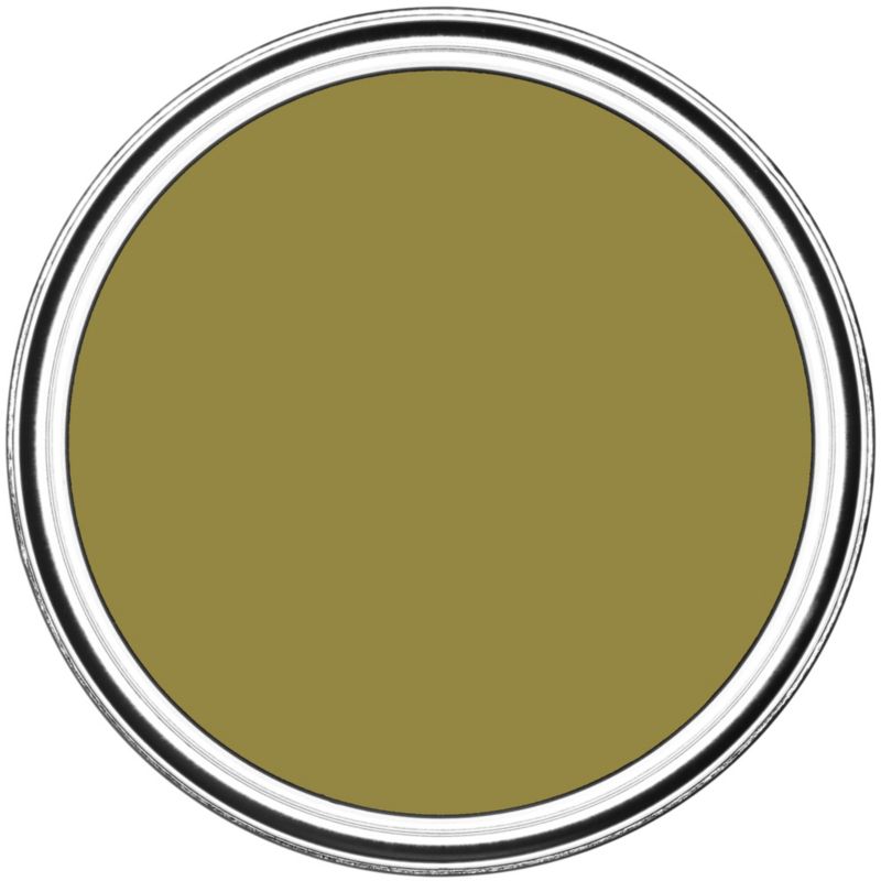Farba do mebli Rust-Oleum złoty metaliczny 0,75 l
