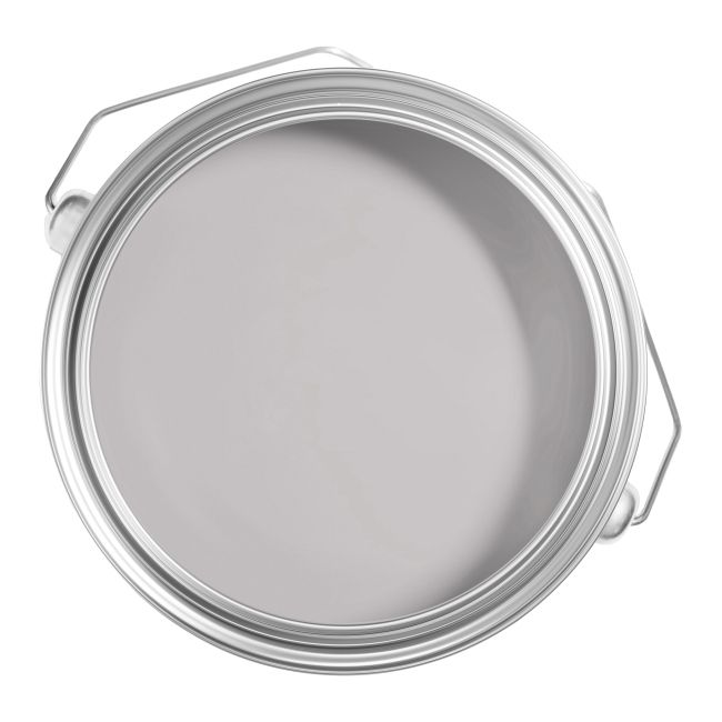 Farba Dulux Ambiance Ceramic authentic grey 2,5 l