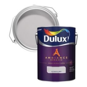 Farba Dulux Ambiance Ceramic authentic grey 5 l