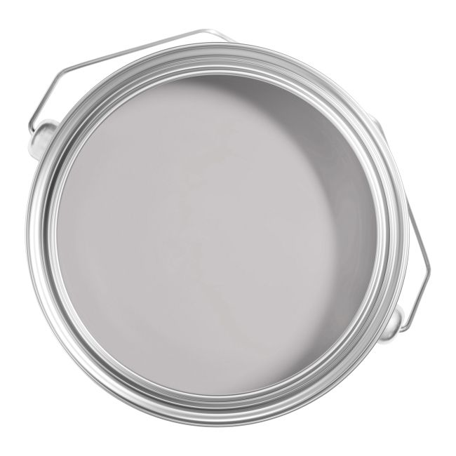 Farba Dulux Ambiance Ceramic authentic grey 5 l
