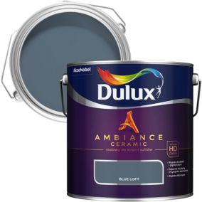 Farba Dulux Ambiance Ceramic blue loft 2,5 l