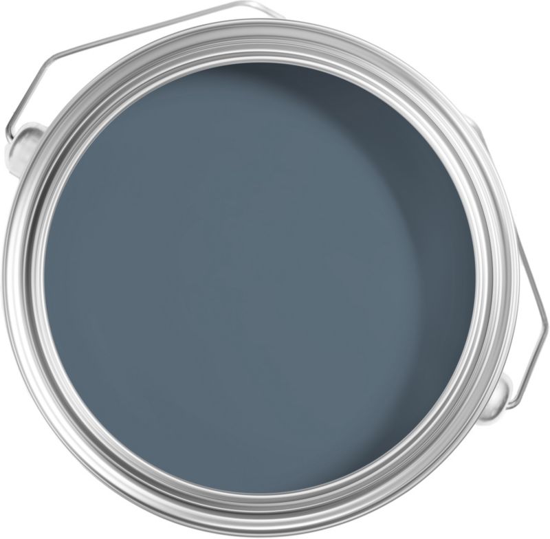 Farba Dulux Ambiance Ceramic blue loft 2,5 l