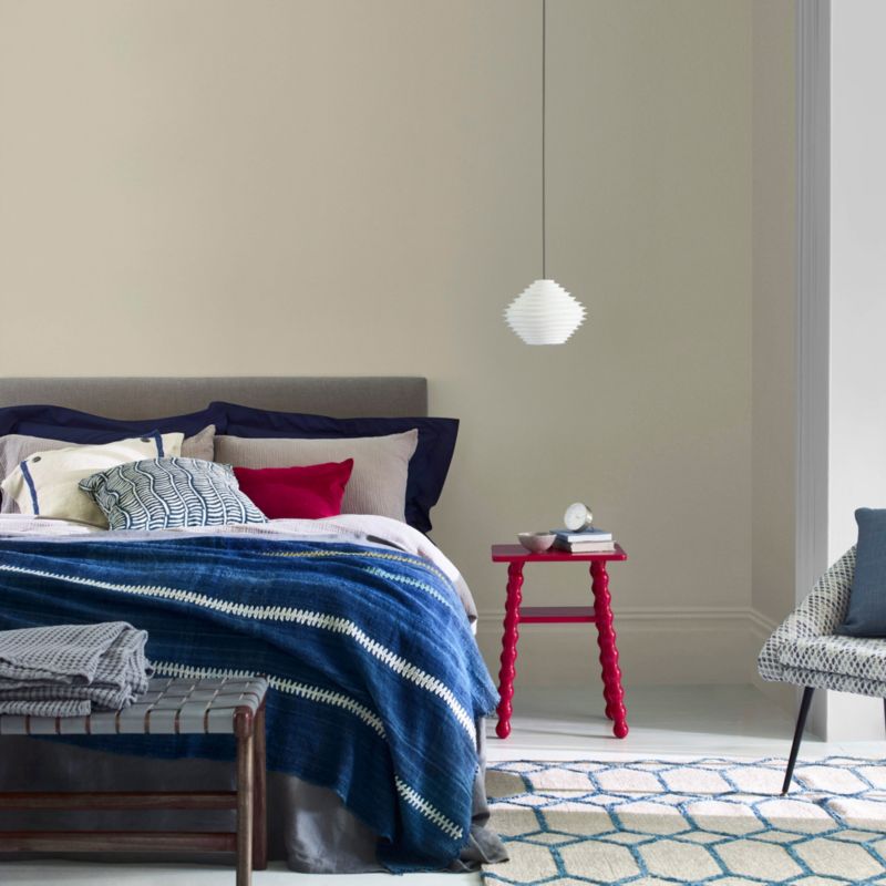 Farba Dulux Ambiance Ceramic central park 5 l